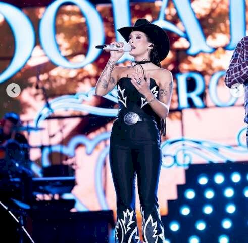 Prefeito de Rio Brilhante cancela show de Ana Castela que custaria quase R$ 1 milhão — Caarapó News