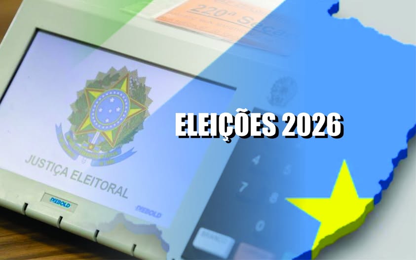 Pesquisa Ranking traz as intenções de votos para deputados estaduais e federais, governador, senadores e presidente em Rio Brilhante