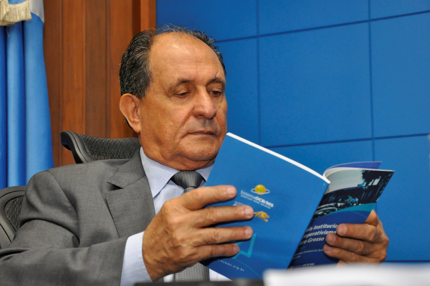 Zé Teixeira fortalece municipalismo com indicações para Dourados e Rio Brilhante