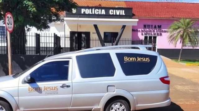 Queda de bicicleta causa morte de menino de 10 anos em Rio Brilhante – Policial