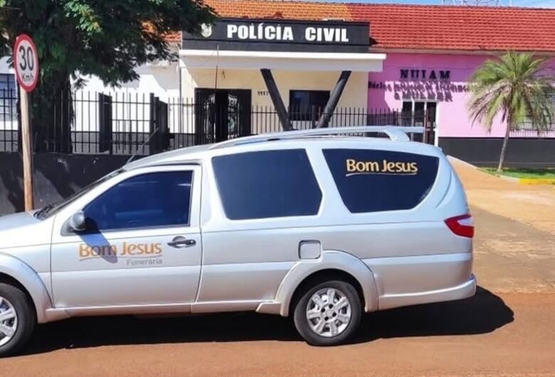 Criança de 10 anos morre em Rio Brilhante ao cair de bicicleta na rua