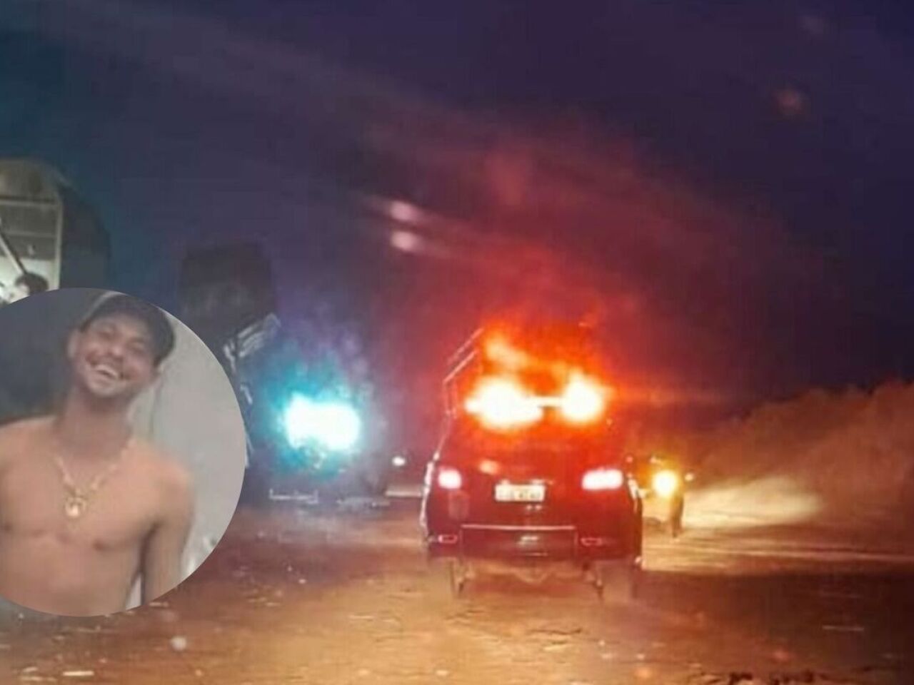 Ossada encontrada em canavial há um ano era de morador desaparecido