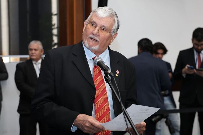 Zeca do PT pede investigação sobre despejo de vinhaça pela Usina Raízen em Rio Brilhante