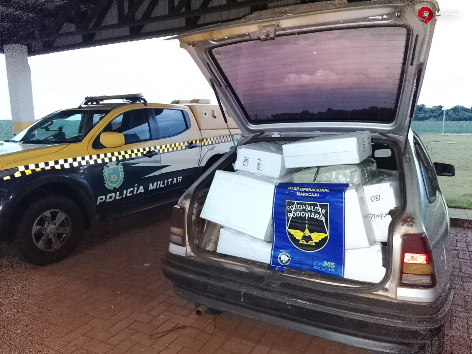 Abertura do “Natal Brilhante” emociona Rio Brilhante com desfile, união e um novo tempo de esperança